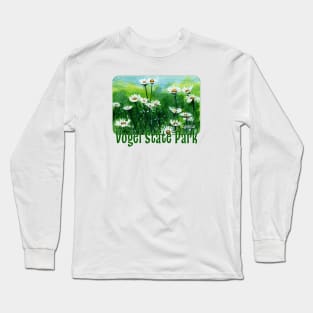 Vogel State Park, Georgia Long Sleeve T-Shirt